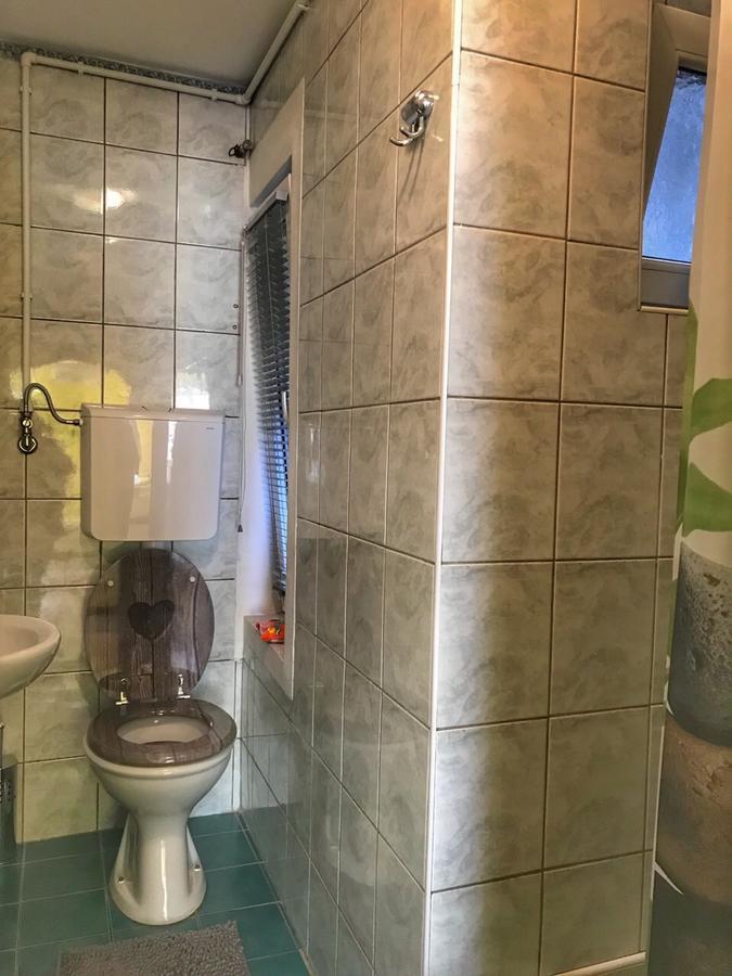 בלגרד Sunrise Apartment מראה חיצוני תמונה