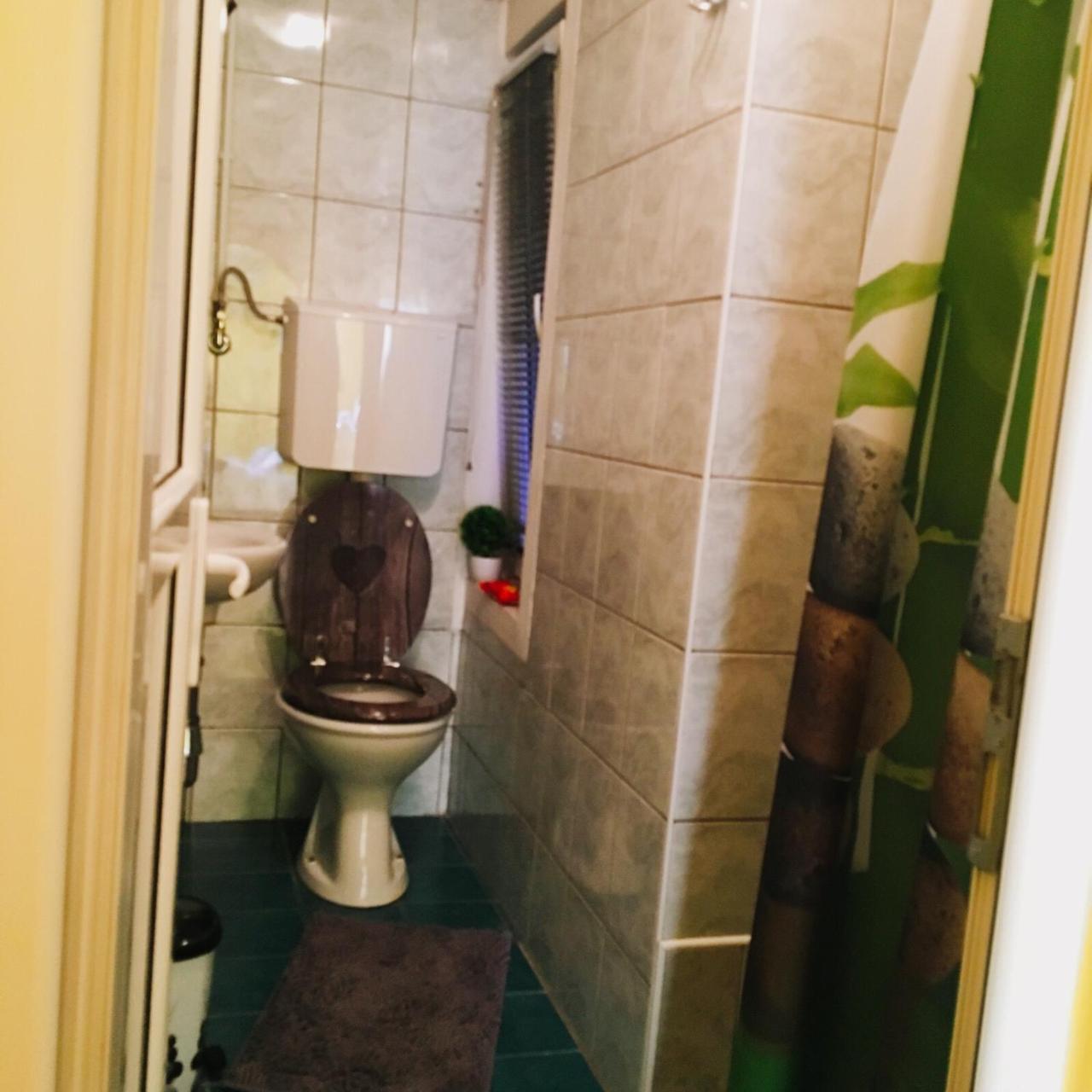בלגרד Sunrise Apartment מראה חיצוני תמונה