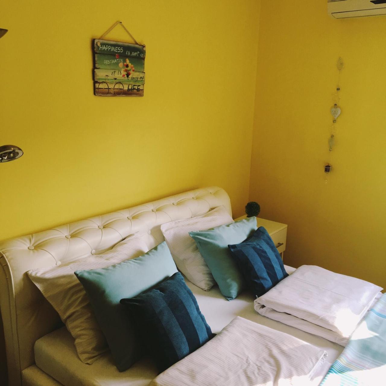 בלגרד Sunrise Apartment מראה חיצוני תמונה