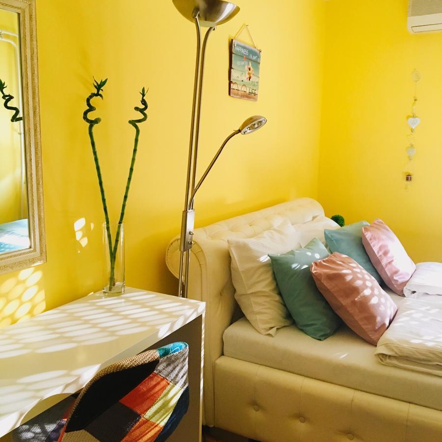בלגרד Sunrise Apartment מראה חיצוני תמונה